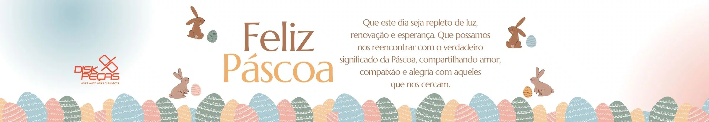 Banner Páscoa
