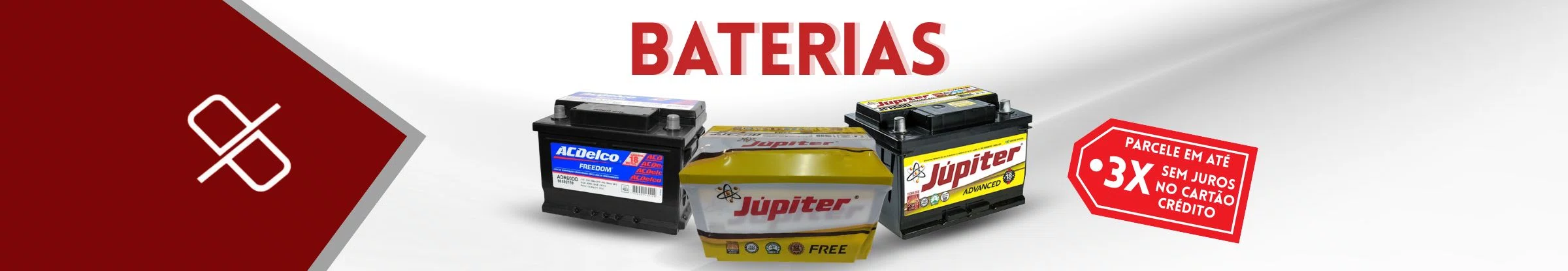 Banner Baterias
