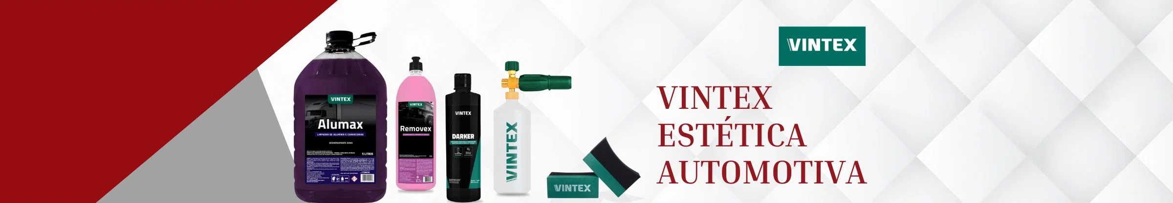 Banner Vintex