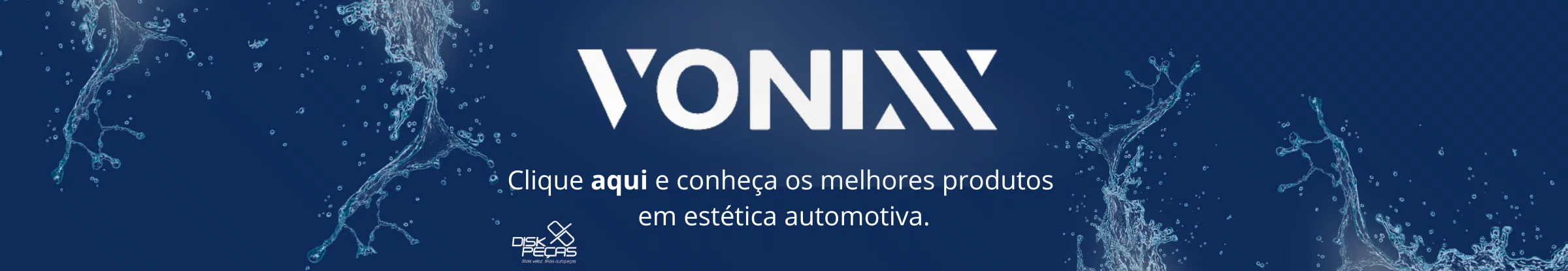 Banner Vonixx 