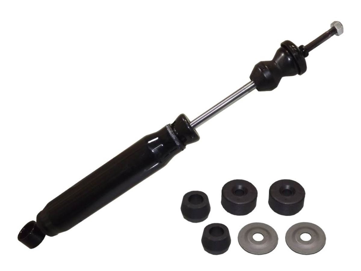 Amortecedor Caravan e Opala COFAP BL.1006 - Traseiro Direito/Esquerdo -  Disk Peças