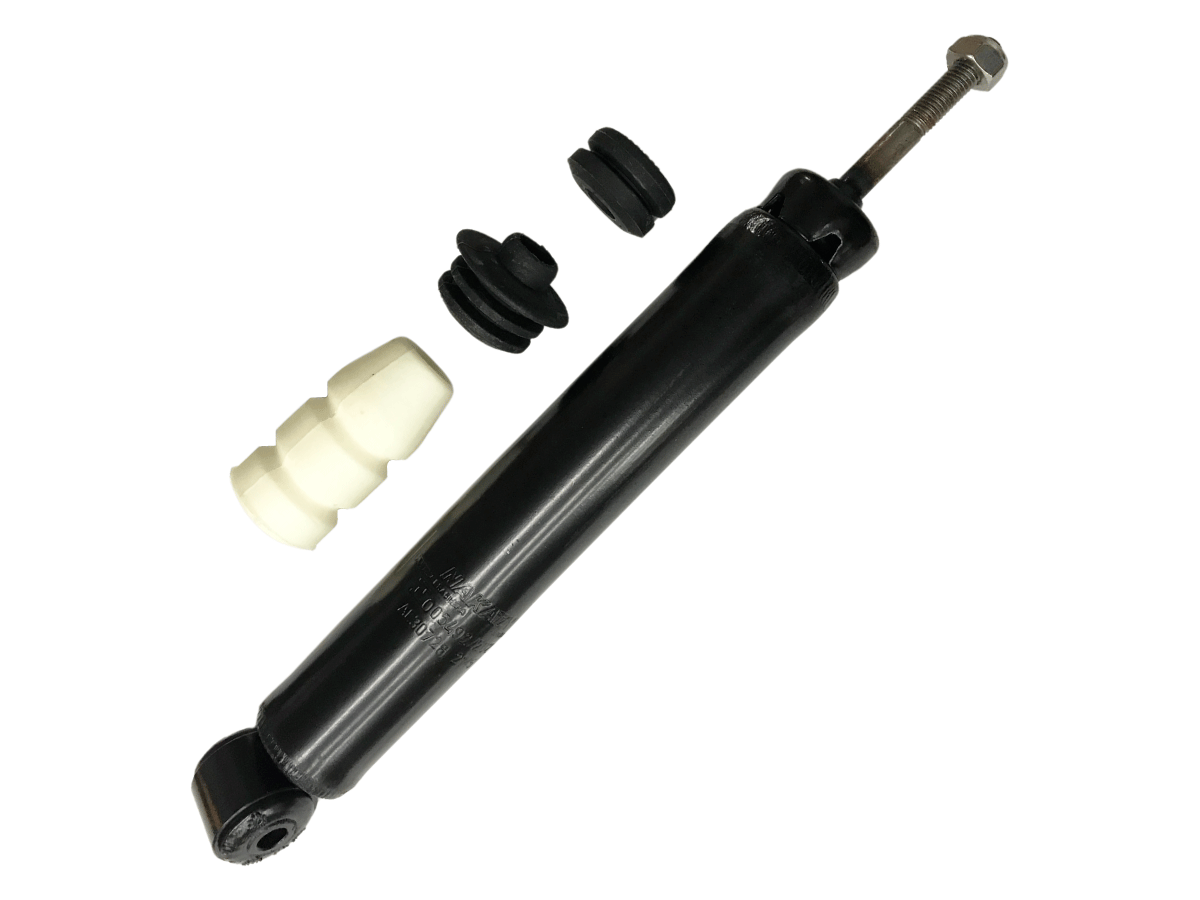 Amortecedor Celta 00>, Corsa Classic 03>, Corsa Novo 02>,  Cosa Wagon/wind/sedan 94>, Prisma 06> E Tigra 98> Nakata  Ac 30728 - Traseiro Direito/esquerdo