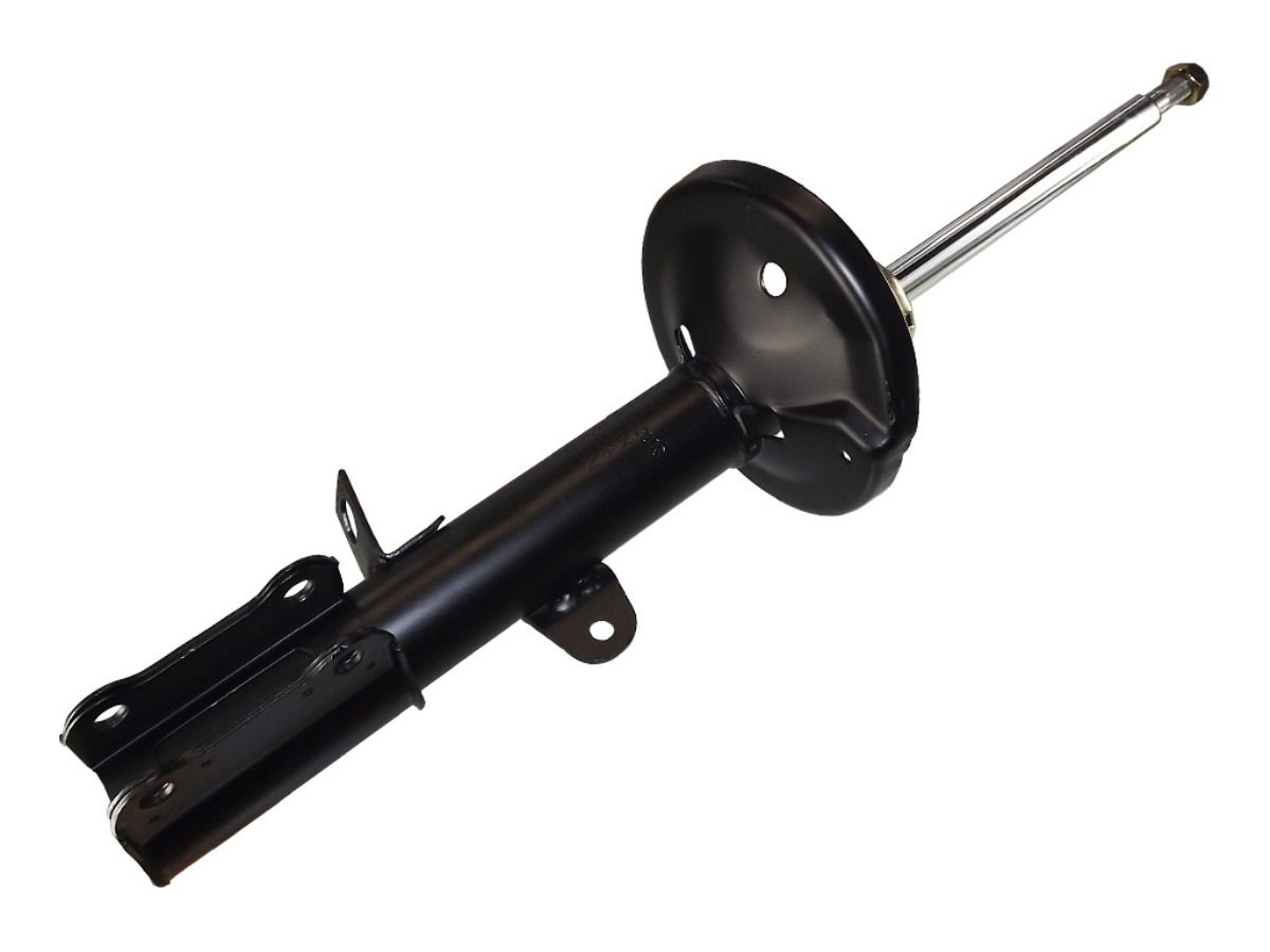 サンタ　アクトン2 Amortecedor Corolla 92/01 Allen 25026 - Traseiro Esquerdo - Disk Peças