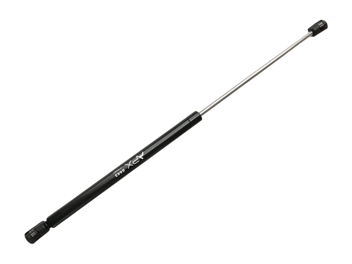 Amortecedor De Porta-malas Escort Europeu 93/96, Escort Sw  97>, Corsa Hatch 94/02 E Gol G2/g3/g4 Multi Qualita  Apx0443