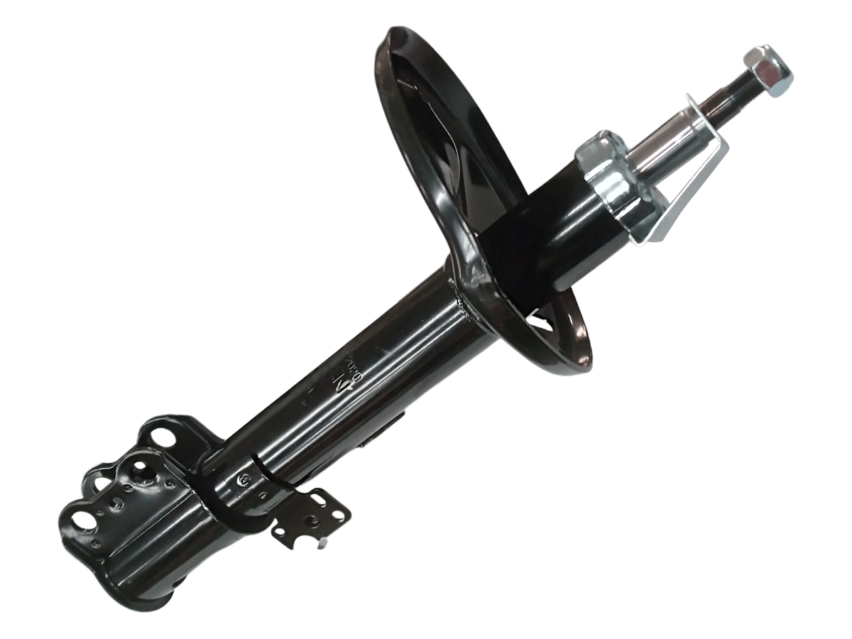 あい Amortecedor Dianteiro Tiggo 09/16 Lifan X60 13/18 Allen 25491