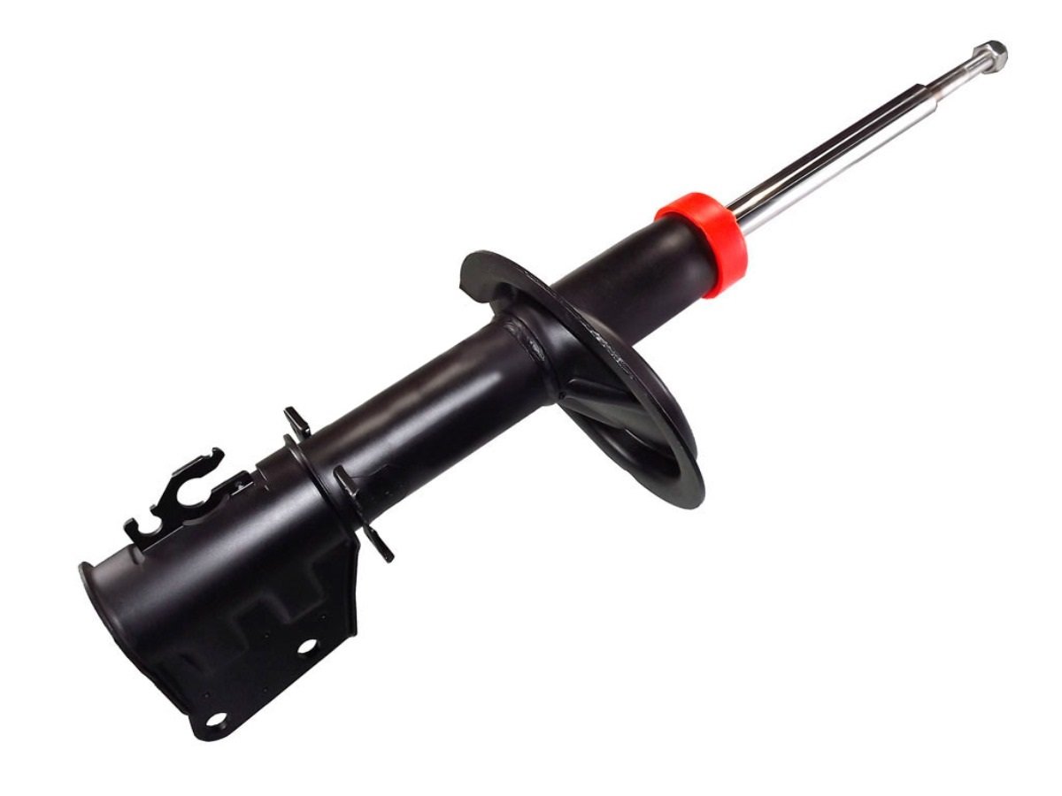 α6000 Amortecedor Doblo Ex/elx/cargo 99> Allen 25272 - Dianteiro Direito