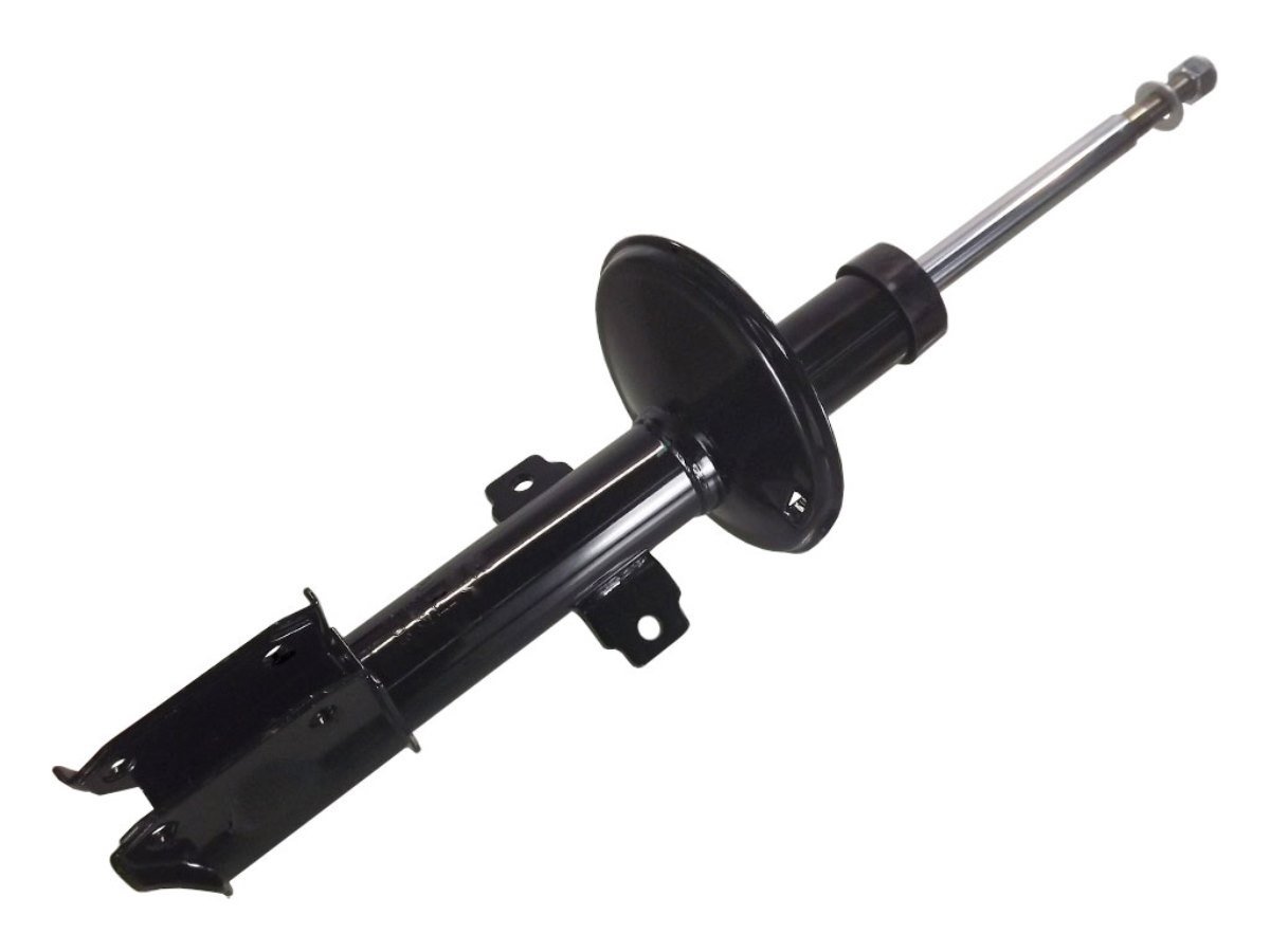 Amortecedor Duster 11> E Captur 17> Allen 25358 - Dianteiro  Direito/esquerdo - Transmissão Automática - Disk Peças