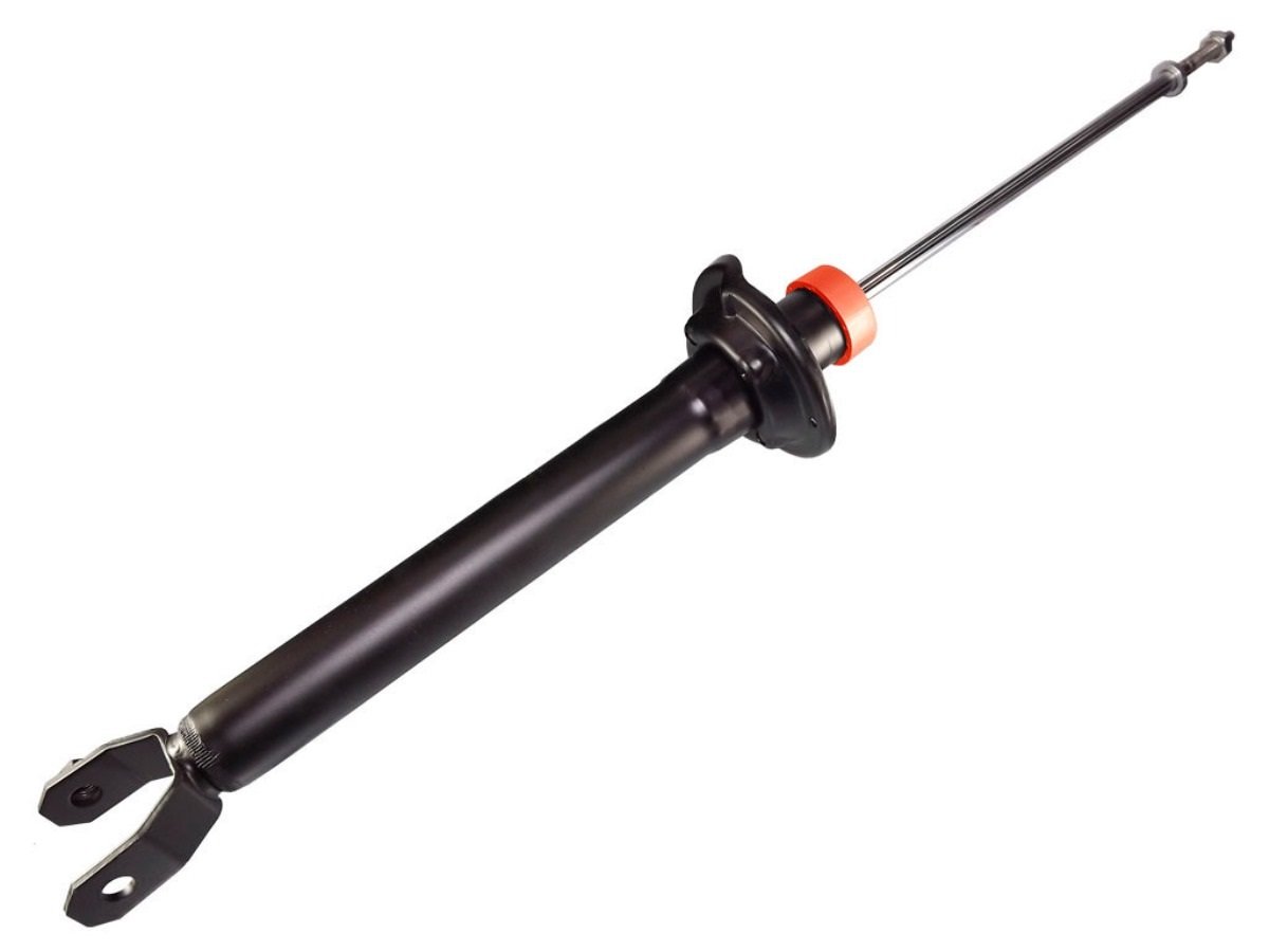 Amortecedor Ford Ka 97/07 Allen 25161 - Traseiro Direito/esquerdo