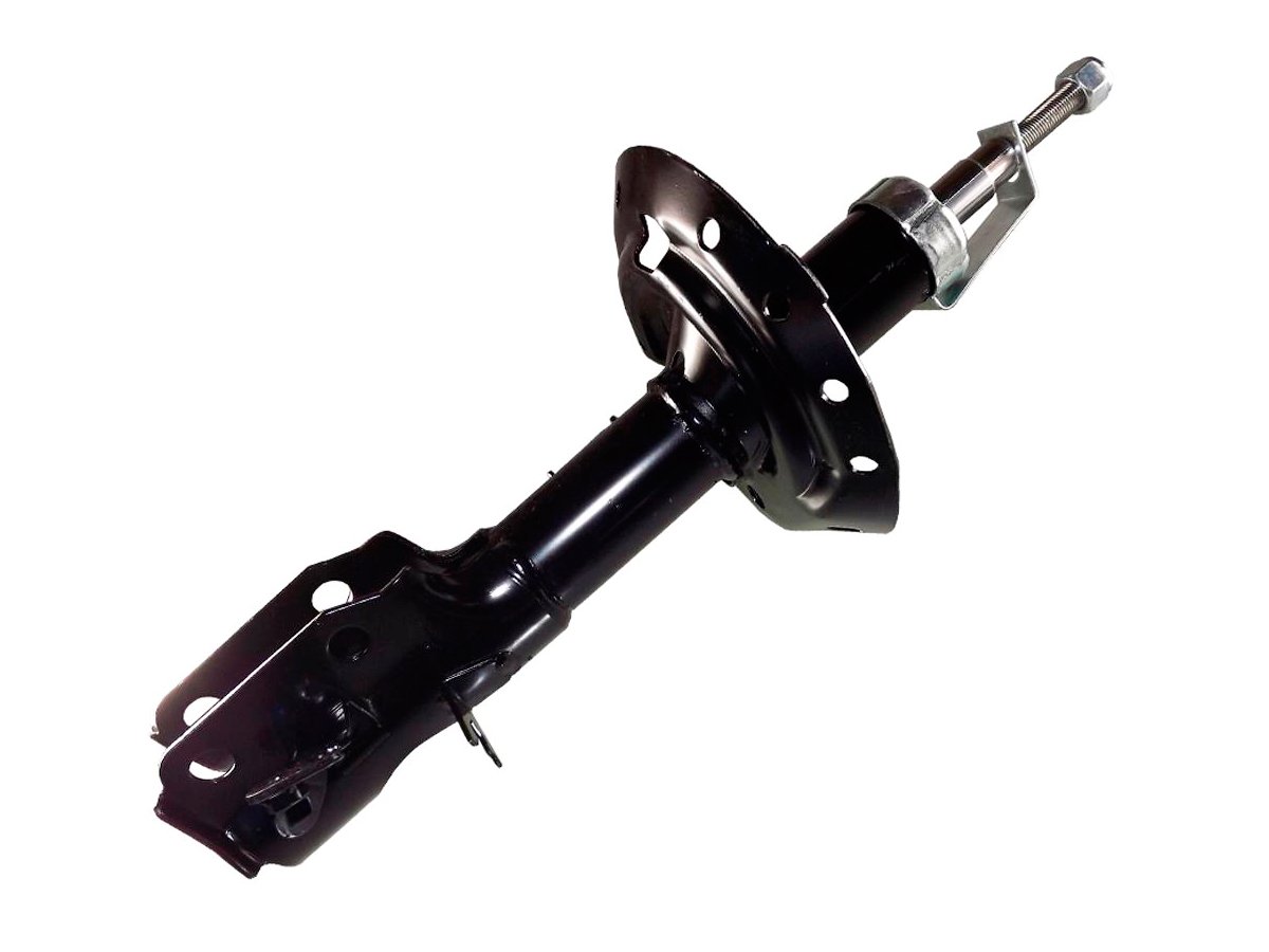 Amortecedor Honda City E New Fit 09/14 Allen 25326 - Dianteiro