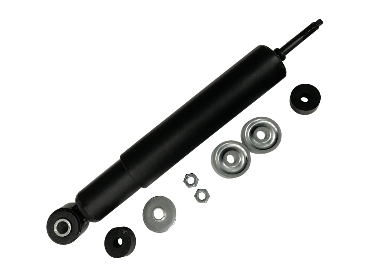 AMATERAS 0001-0002　Line Trans Amortecedor Traseiro Vitara 89/98 Allen 25017 - Lado Direito