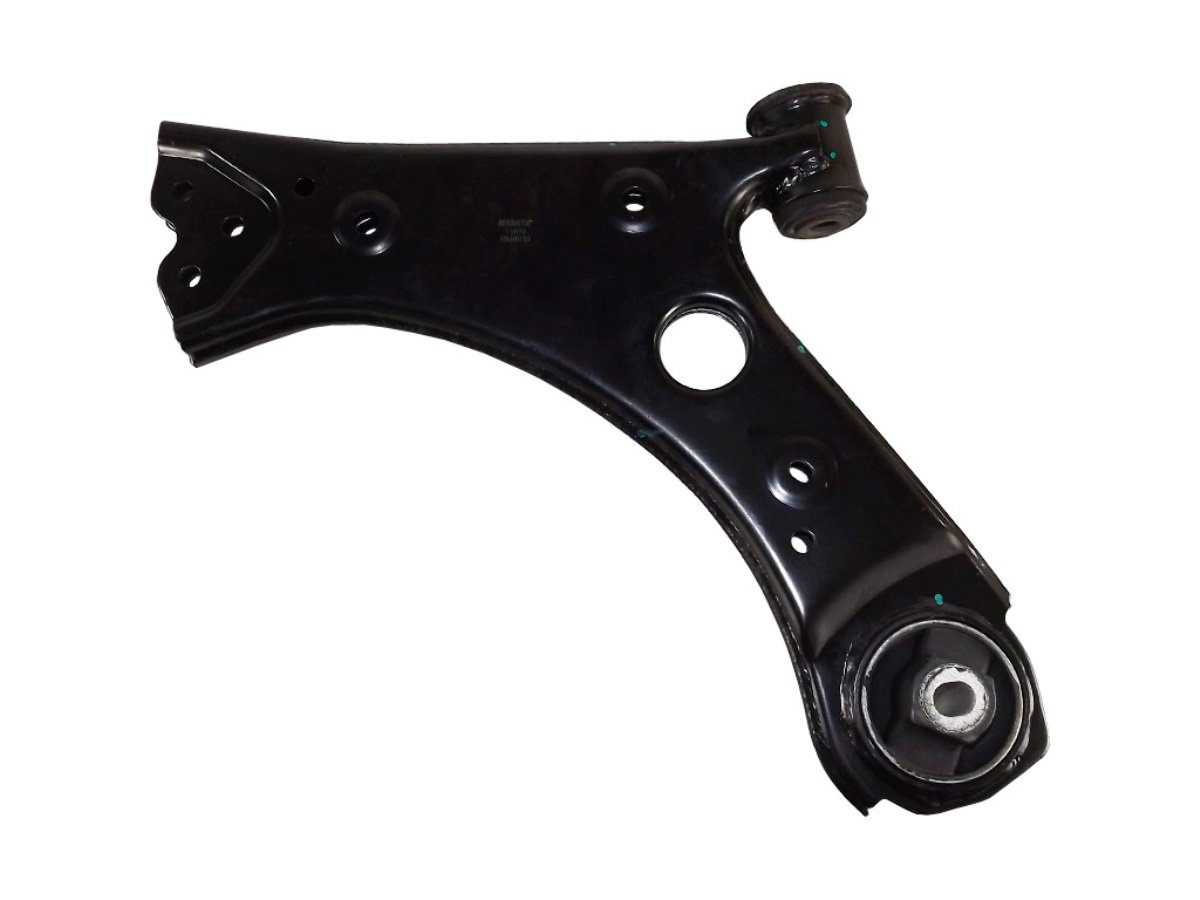 Bandeja Da Suspensão Dianteira Fiat Toro 17>, Jeep Compass 17> E Renegade  16> Nakata Nbj4015e - Lado Esquerdo - Disk Peças