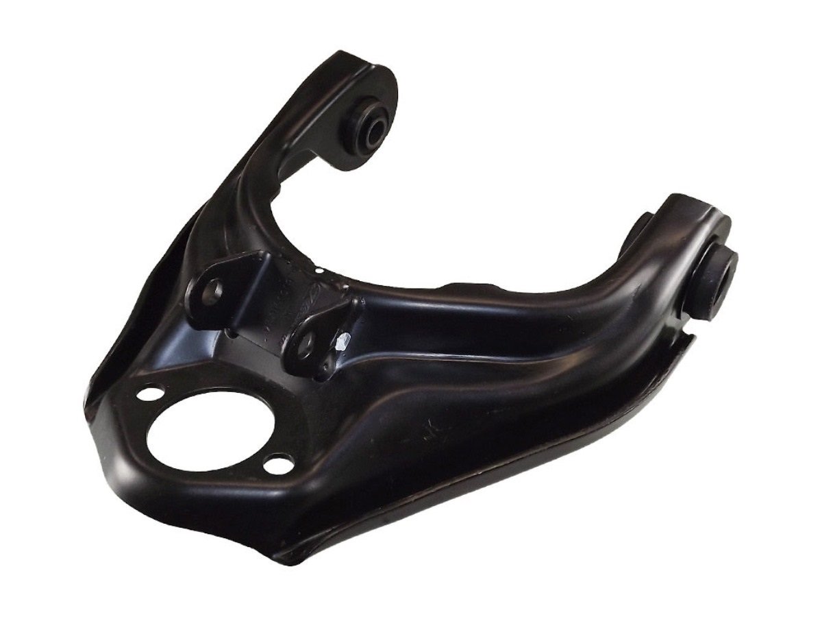 Bandeja Superior Da Suspensão Dianteira Chevette 73>, Chevy 84> E Marajó  81> Nakata Nbj3002e - Lado Esquerdo - Disk Peças