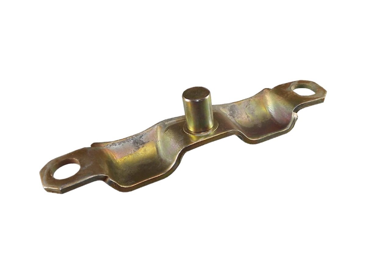 Batente Do Porta-malas Uno 95/04 Universal 70005 - Disk Peças