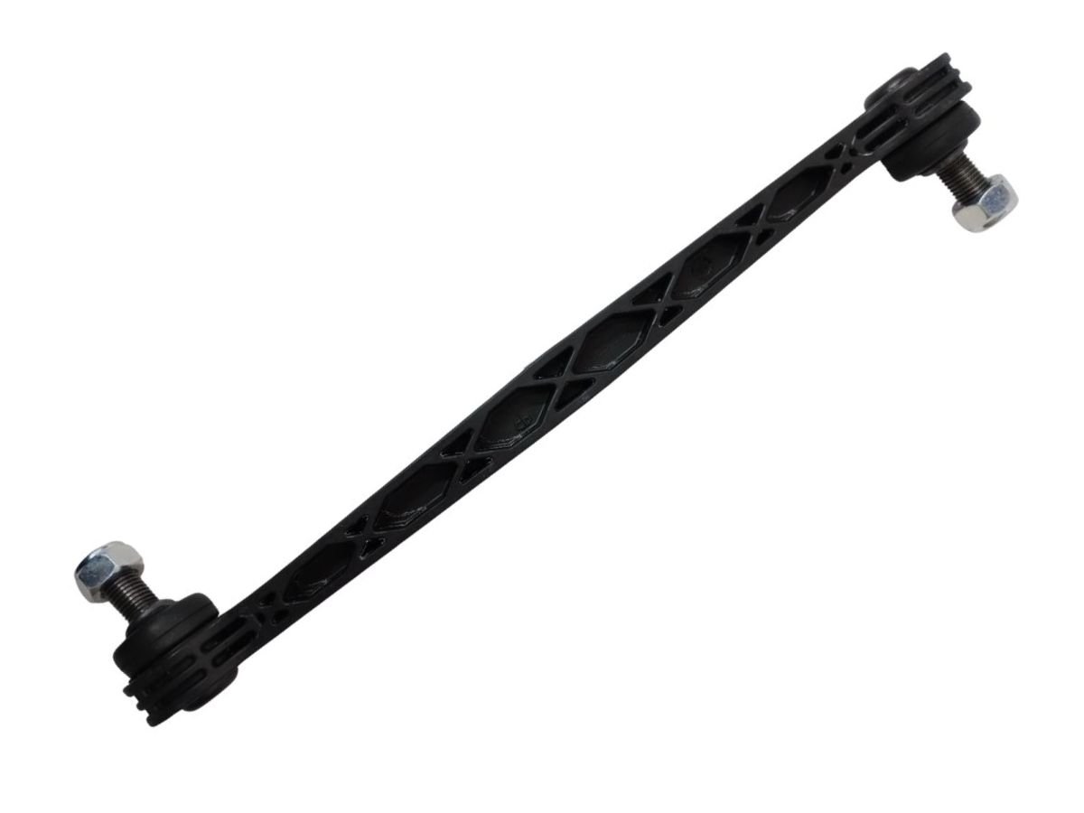 Bieleta Da Barra Estabilizadora Nylon, Dolphin Mini,toro, Accent,  Creta,commander,compass,renegade,cerato,sportage,sentra,rampage,corolla,suspenção  Traseira, Compass, Renegade, Royalstar Btr002 - Disk Peças