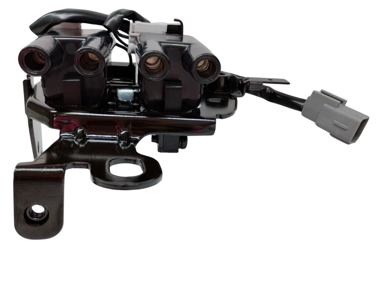 Bobina De Ignição Elantra 00/06, I30 07/12, Tucson 04/13,  Carens 02/06, Cerato 04/09, Soul 10/11 E Sportage 04/10  Gauss Gc4419