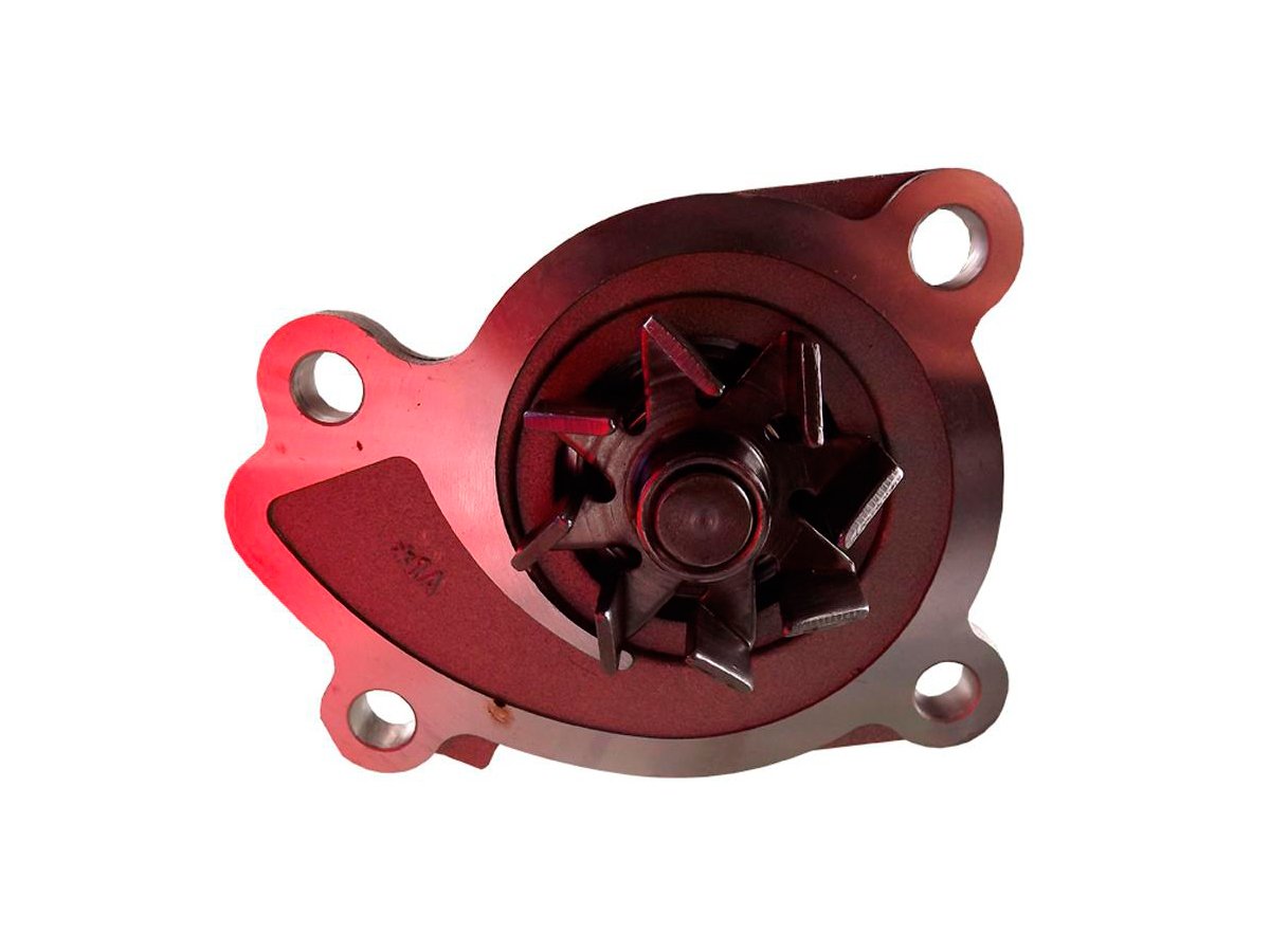 Bomba D'água Nissan Kiks 16>, March E Versa 11>, Captur, Duster