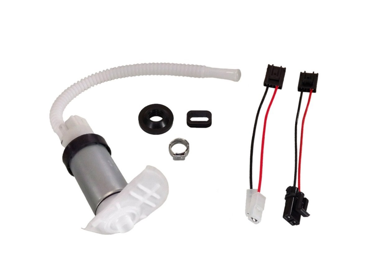 Bomba De Combustível Elétrica Elba, Fiorino, Palio, Prêmio, Siena, Strada, Tempra, Tipo, Uno, Escort E Pampamagneti Marelli Mam00103
