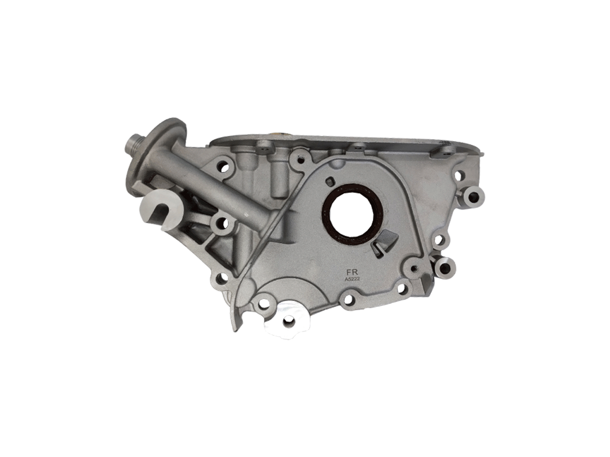 Bomba De Óleo Elantra 16v 99/09, I30 16v 09/12, Tucson 16v 05>, Carens 16v 04/06, Sportage 16v 04/16 Frontier 24989