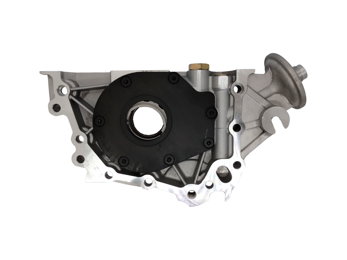 Bomba De Óleo Elantra 16v 99/09, I30 16v 09/12, Tucson 16v 05>, Carens 16v 04/06, Sportage 16v 04/16 Frontier 24989
