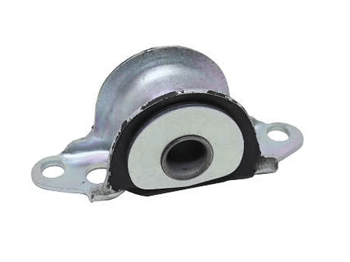 Bucha Traseira Da Bandeja -suspensão Dianteira- Argo 17> E Cronos