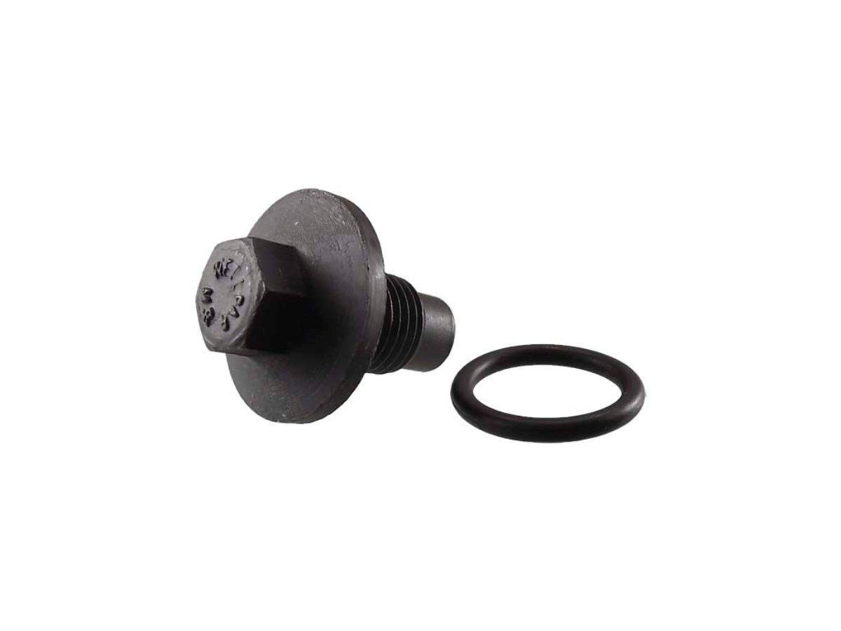 Bujão Do Cárter Do Motor Courier E Fiesta 99>, Ecosport 02>, Focus E Mondeo 00>, Explorer E Ranger 94>, Fiesta E Ford Ka 99 E Escort 97>