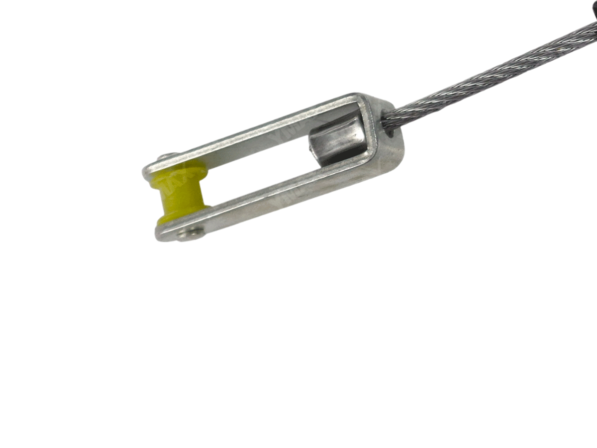 Cabo De Embreagem Jimny 98> Ymax 23710 - Disk Peças