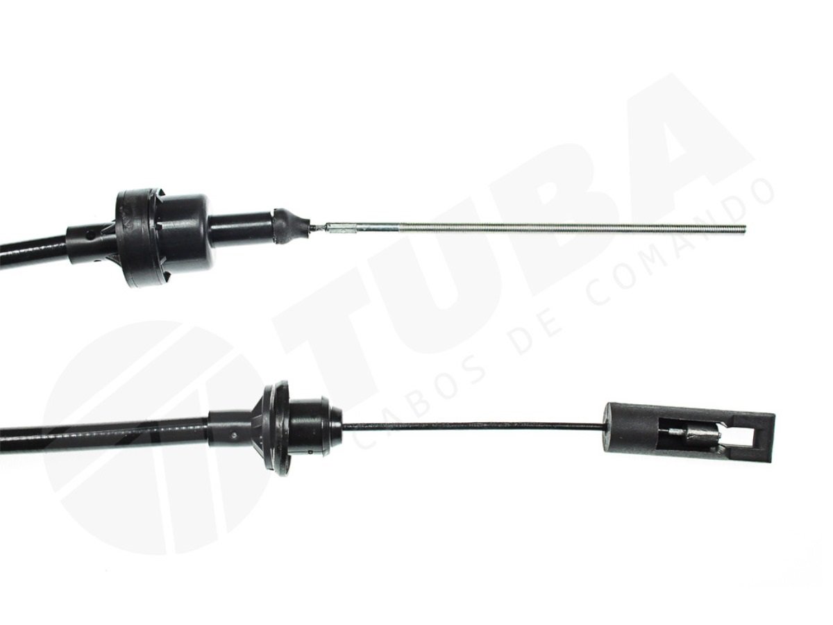 Cabo De Embreagem Tempra Sw 94/97 E Tipo 94> Tuba T6009