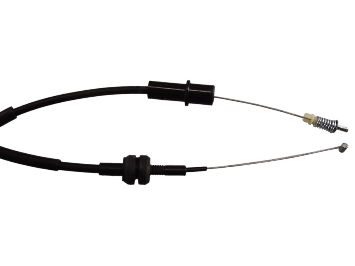 Cabo Do Acelerador Celta 01>, Corsa 00/02, Corsa Classic 02>, Pick-up Corsa 00> E Prisma 06> Tuba T7445