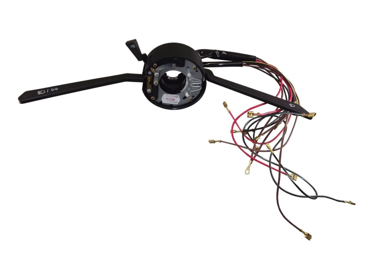 Chave De Seta Fusca 78/81 Ospina 042051 - Disk Peças Chave De Seta Fusca 78/81 Ospina 042051 - Disk Peças