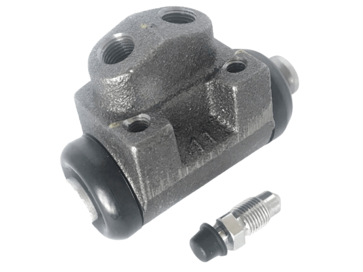 Cilindro De Freio Da Roda Traseira,tucson 2.0, 16v, 04>, Sportage 2.0, 16v, 24v, 04/10 Controil C-3559 - Lado  Direito/esquerdo