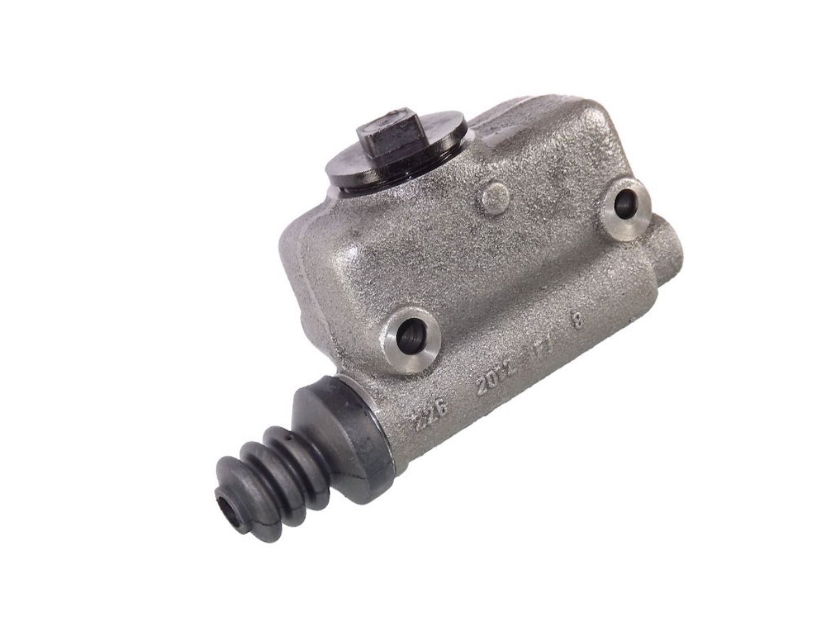 Cilindro Mestre De Freio Aero Willys, F-75, Jeep E Rural 60/83 Controil  C-2036 - Disk Peças