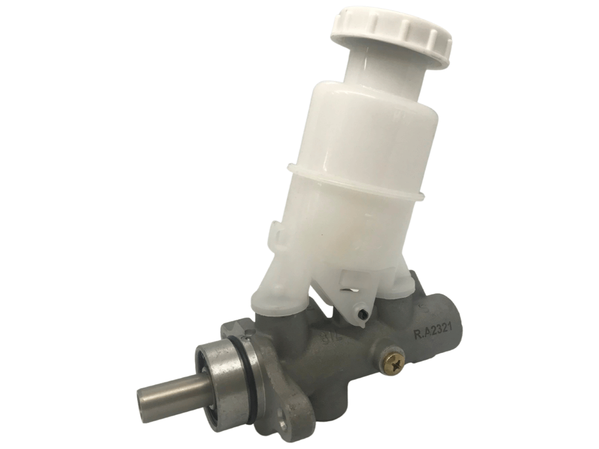 Cilindro Mestre De Freio Pajero Tr4 02> Roc 29831 - Disk Peças