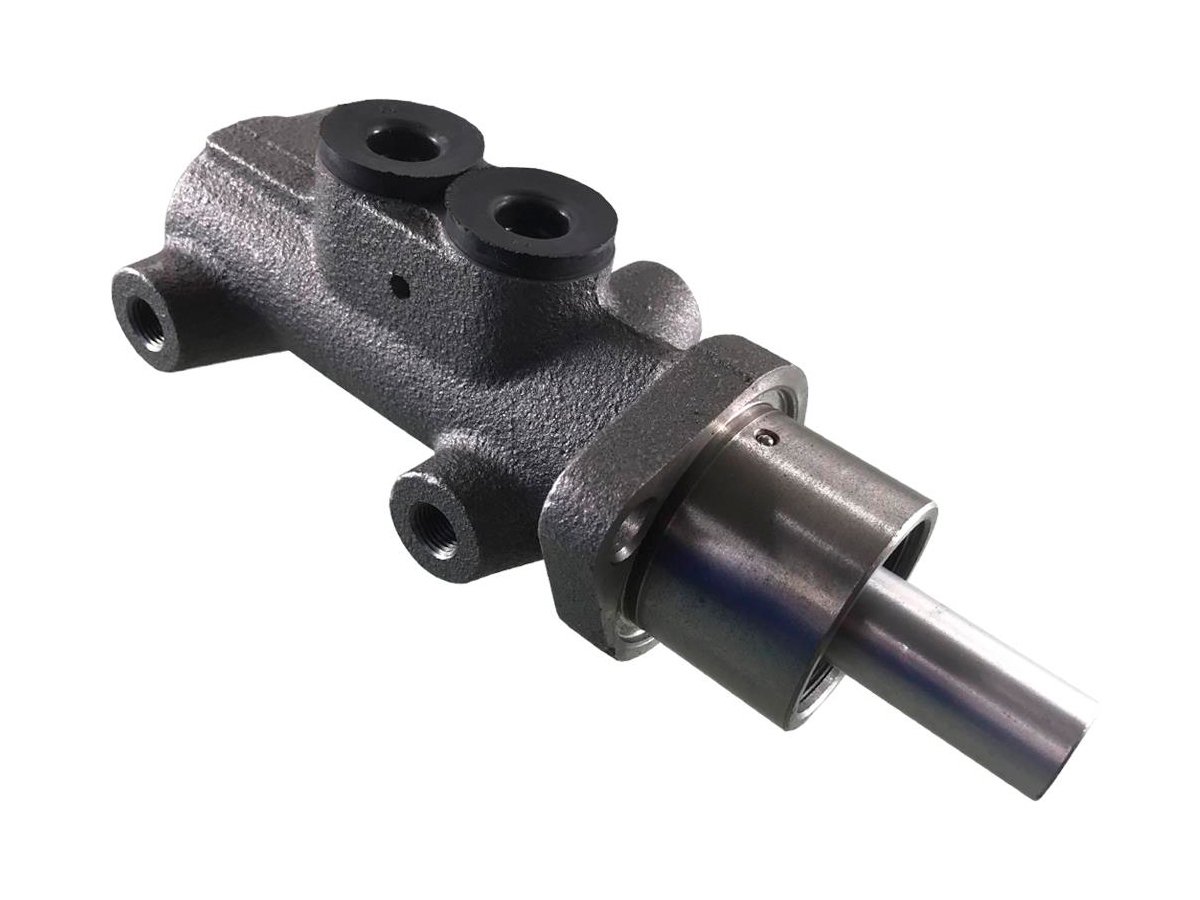 【Eaphi】2WAY LOOP CAMIBUSTIER Equipo Conector 2 Vias Com Clamp - Wiltex