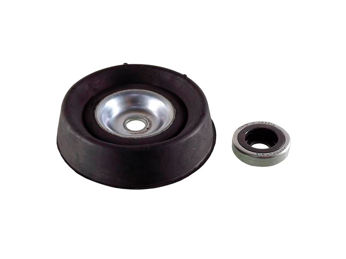 Coxim Do Amortecedor Dianteiro Apollo 90/92, Escort <92, Escort Hobby 93> E Verona <92 Mobensani Mb-240a