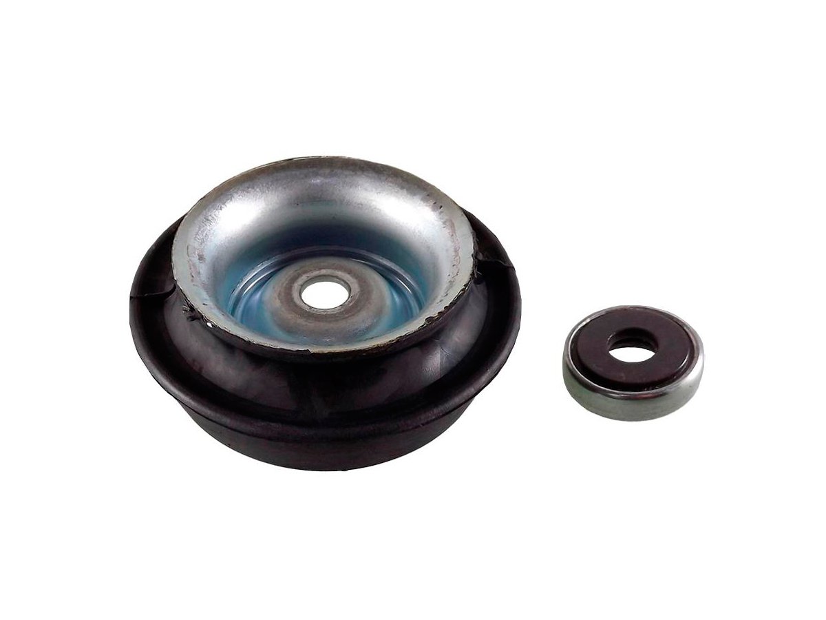 Coxim Do Amortecedor Dianteiro Apollo 90/92, Escort <92, Escort Hobby 93> E Verona <92 Mobensani Mb-240a