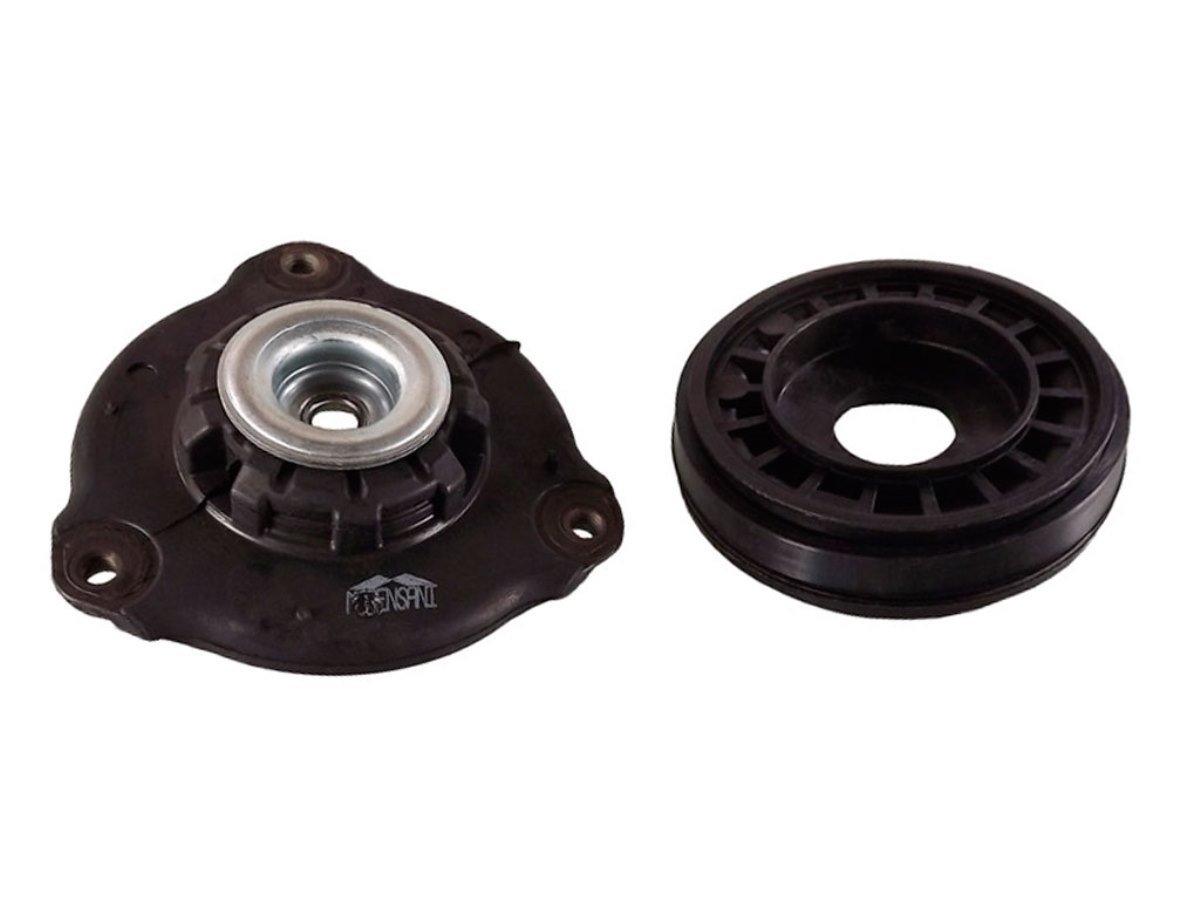 Coxim Do Amortecedor Dianteiro Fiat Toro 16>, Jeep Compass 16> E Renegade  15> Mobensani Mb-4453a - Disk Peças