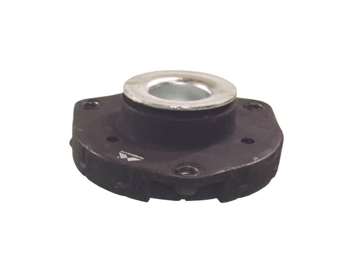 0213-01 poko専用 Suporte Guia Parachoque Nissan Tiida Esquerdo 62225em30a