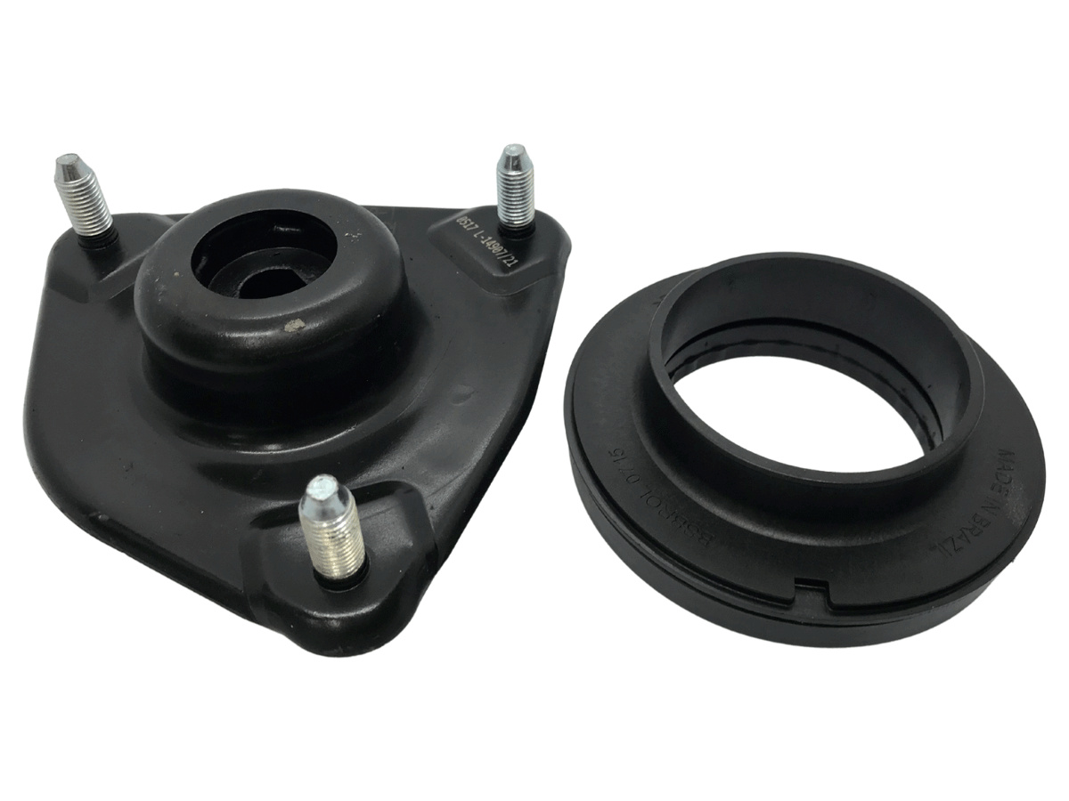 Coxim Do Amortecedor Dianteiro Ix35 10> E Sportage 10/15  Recrin 9877-0