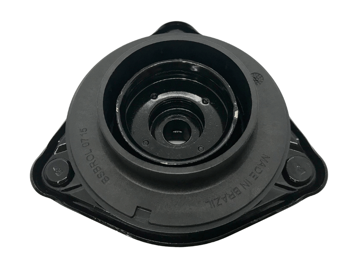 Coxim Do Amortecedor Dianteiro Ix35 10> E Sportage 10/15  Recrin 9877-0