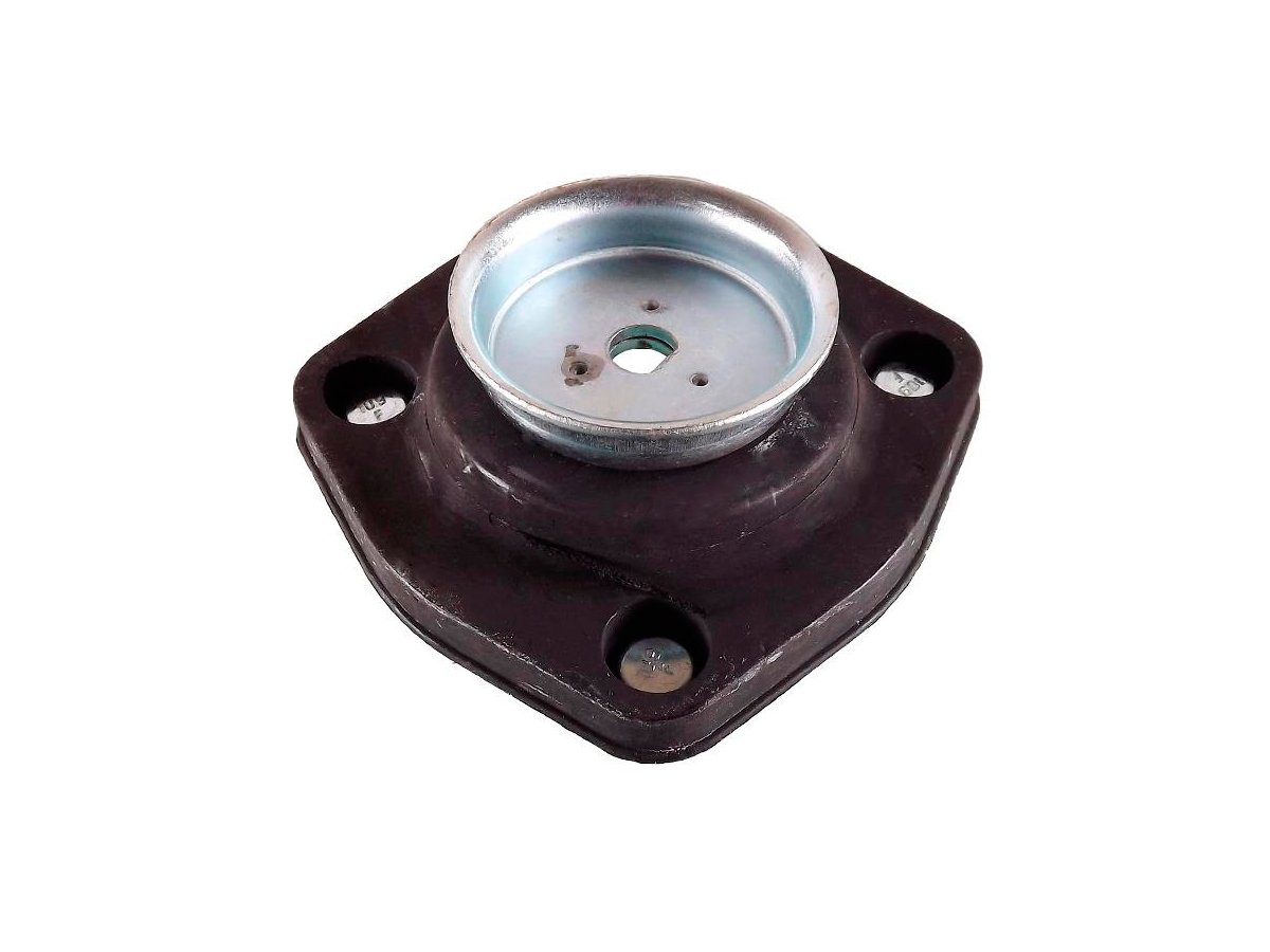 Coxim Do Amortecedor Traseiro, Lado Direito Tucson 04/16, Sportage 04/09 Shockbras Acx-12024 - Traseiro Esquerdo