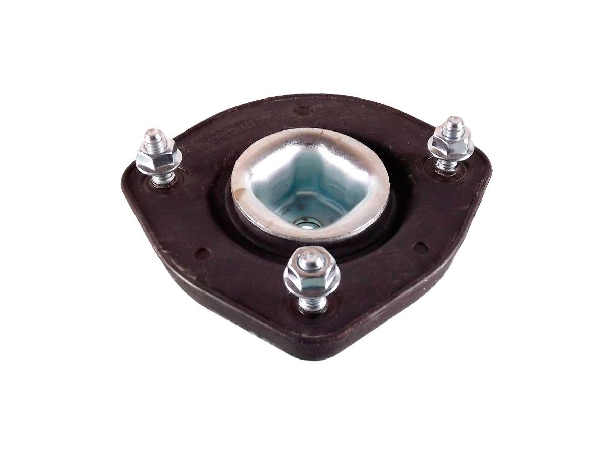 Coxim Do Amortecedor Traseiro, Lado Direito Tucson 04/16, Sportage 04/09 Shockbras Acx-12024 - Traseiro Esquerdo