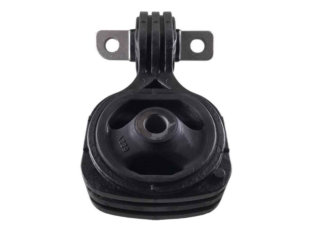 Coxim Do Câmbio New Civic 07/11(Automático) Mobensani Mb-9322