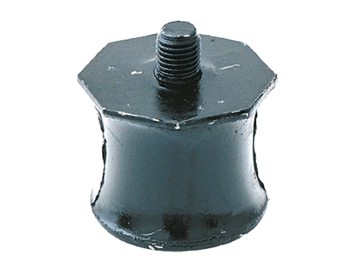 Coxim Do Cardan Chevette 73/80 Sampel 3712 - Disk Peças