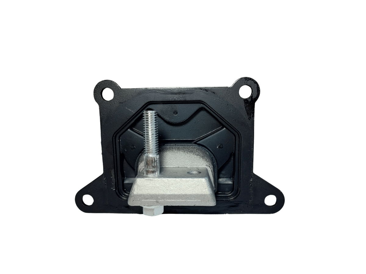Coxim Do Motor, Celta 01>, Corsa, 94/02, Corsa Classic 02>, Pick-up Corsa 94>, Prisma 03> E Tigra 98>, Shockbras Acx- 02015 - Dianteiro Direito