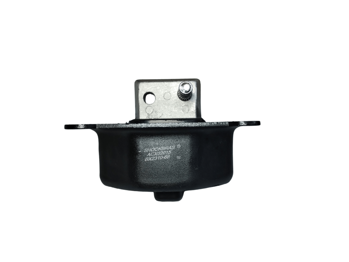 Coxim Do Motor, Celta 01>, Corsa, 94/02, Corsa Classic 02>, Pick-up Corsa 94>, Prisma 03> E Tigra 98>, Shockbras Acx- 02015 - Dianteiro Direito
