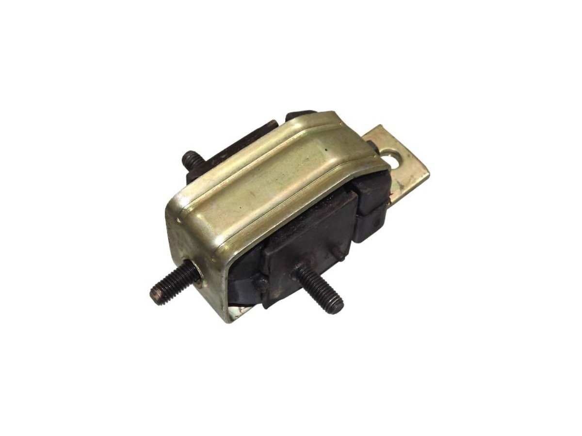 Coxim do motor Escort Hobby 93/96, Apollo 90/92, Escort e Verona 92 BORFLEX BFX-161 - Dianteiro Direito