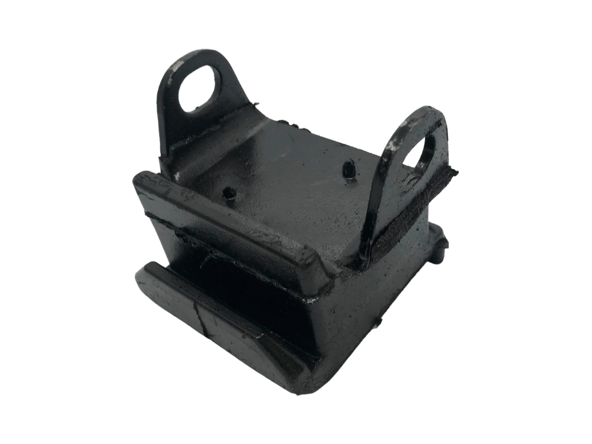 Coxim Do Motor Opala 4cc <70 E 6cc 69/92 Cbt 2001-5 - Dianteiro  Direito/esquerdo - Disk Peças