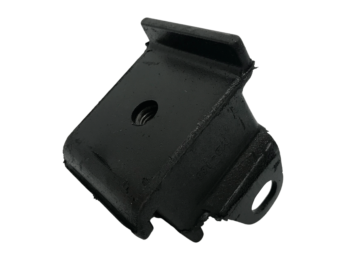 Coxim Do Motor Opala 4cc <70 E 6cc 69/92 Cbt 2001-5 - Dianteiro  Direito/esquerdo - Disk Peças