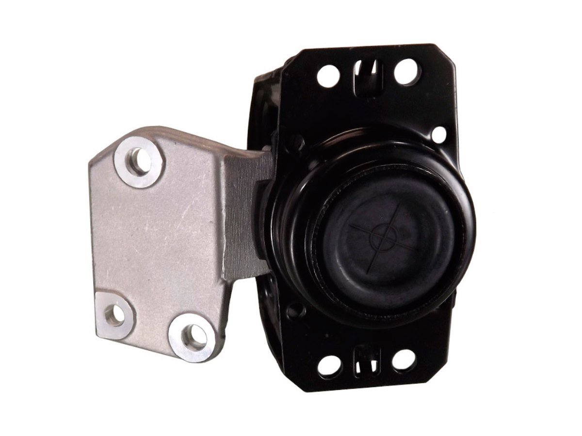 みい　M Coxim Hidráulico Do Motor Peugeot 307 03> Ymax 01925 - Lado