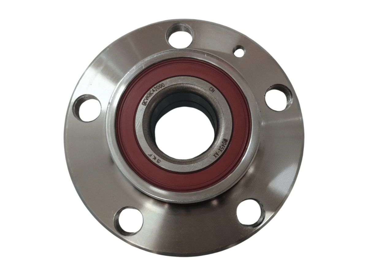 Cubo De Roda, Crossfox 05>, Fox 03>, Spacefox 06> E Polo 02>, Skf